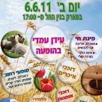 יריד שבועות